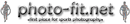 Photo-Fit logo