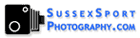 Sussex Sport Photography logo