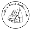 PaddockWood AC  logo