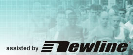 Top Runner Logo