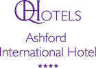 Ashford International Logo