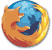 Firefox Logo