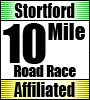 Affilated entry to the 'Stortford 10'