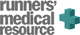 Runners' Medical Resource Logo