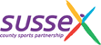 Sussex County Sports Partnership