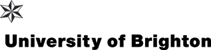 University of Brighton