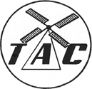 Tadworth AC  logo
