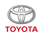 Toyota Logo